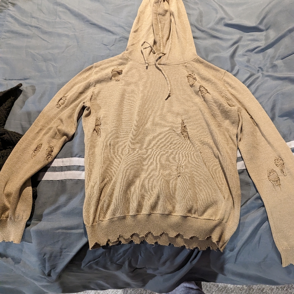 Sweaters